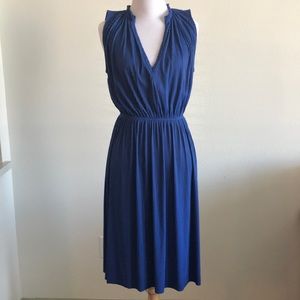 Olivia Grey Dresses - Cobalt Blue dress Size Small Olivia Grey Dresses - Cobalt Blue dress Size Small
